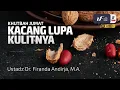 Download Lagu Kacang Lupa Kulitnya - Ustadz Dr. Firanda Andirja, M.A