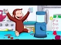 Curious George Juicy George Kids Cartoon Kids Movies s for Kids