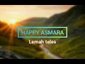 Download Lagu DJ SLOW HAPPY ASMARA-lemah teles