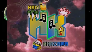 hadi khazama ringtone xiaomi remix original audio 