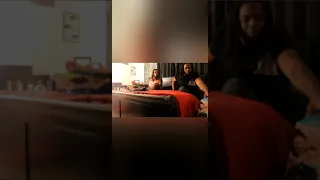 our crazy weekend part 2