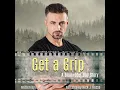 Audiobook GET A GRIP written by L A Witt narrated by Nick J Russo