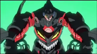 Download Tengen Toppa Gurren Lagann AMV Sorairo Days -Tengen Toppa edition MP3