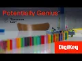 Download Lagu Domino Dropper – Potentially Genius | DigiKey