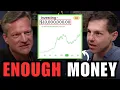 Why You NEVER Need More than 10M The Money Guy Show