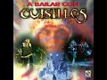 La Del Moño Colorado