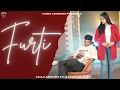 Download Lagu FURTI [OFFICIAL SONG] - FAUJI ANKUSH Ft SAKSHI OLHYAN |MUSIC ARMOURY PRESENTS  HARYANVI RAP SONG|
