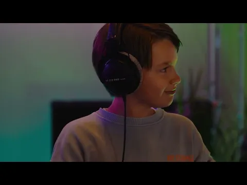 Brainbeats | Ket & Doc 2025 | Trailer | JEF
