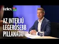Lagu A legfontosabb pillanatok a Magyar Péterrel készült interjúnkból