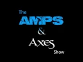 Download Lagu Amps \u0026 Axes - #088 - Dave Martone