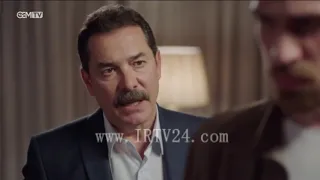 سریال استانبول ظالم قسمت 82 دوبله فارسی 