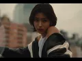 KEIJU - backseat feat. Kvi Baba & tofubeats (Official Music Video)
