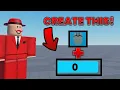 How To Make A Click Button WITH A GUI Click Counter