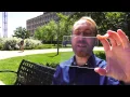 Transparent Solar Panels Michigan State University