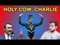 Charlie Kirk s Outrageous Comments On Simone Biles The Enrichtifyers