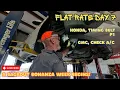 Another broken Honda Timing belt GMC Warm Air Conditioning 1234yf Flat Rate Day 7
