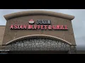 Sumo Asian Buffet Grill I Another Cheap But Good Buffet in Los Angeles