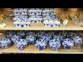Summer Vacation 2019 Old Time Pottery Home Decor MFM