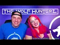Reaction to BEYOND THE BLACK - Winter Is Coming (OFFICIAL MUSIC VIDEO) THE WOLF HUNTERZ REACTIONS