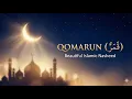 Lagu Qomarun (قمرٌ) – The Most Beautiful Islamic Nasheed You’ll Ever Hear