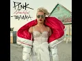 What About Us - P!NK