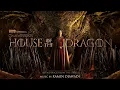 House of the Dragon Soundtrack | Sealed in Fire and Blood - Ramin Djawadi | WaterTower