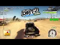 Download Lagu Colin McRae Dirt 2 (PC) on Android Gameplay Winlator (Windows Emulator) | Tested on Snapdragon 845!