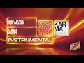 Snoh Aalegra - Karma (Instrumental)