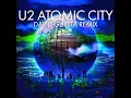 Atomic City (David Guetta Remix)