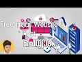 How to Host Your Website For FREE Using GitHub Magic Coverzz