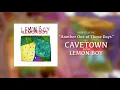 Cavetown – "Another One of Those Days" (Official Audio)