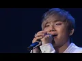 D-LITE (from BIGBANG) - 歌うたいのバラッド (D'scover Tour 2013 in Japan ～DLive～)