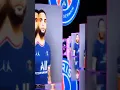 Lagu story wa sepak bola 30 detik PSG #jedagjedug