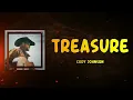 Cody Johnson - Treasure (Lyrics)
