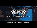 Download Lagu KALIMUSADA \