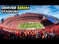 Why This NFL Stadium Is a Nightmare for Visiting Teams