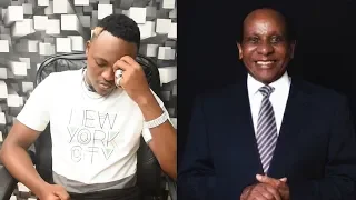 reginald mengi alikuwa baba kwangu