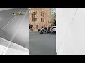Controversial Caught-on-Camera NYPD Arrest Is Under Investigation NBC New York