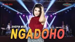 Download Shepin Misa - Ngadoho ( Official Video Music ) MP3