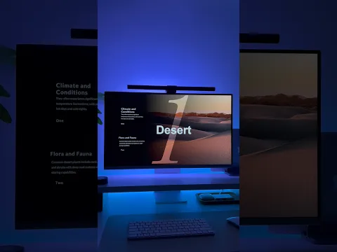 I didn’t know PowerPoint could do this 🤩 #presentation #design #tutorial