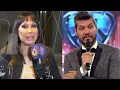 Download Lagu Moria opinó de la crisis de Marcelo Tinelli: \