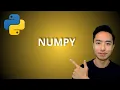 Python Numpy