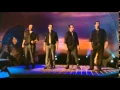 Download Lagu The High Kings - Parting Glass