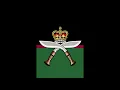 Bravest of the Brave (Quick March of the Royal Gurkha Rifles)