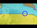 Download Lagu Canada \u0026 The United States's Bizarre Border