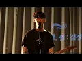 220322 먼데이프로젝트 시즌5 / 김정훈(KimJeongHoon) - 그림자