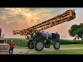 Download Lagu The best sprayer I have ever driven! - 2022 Hagie