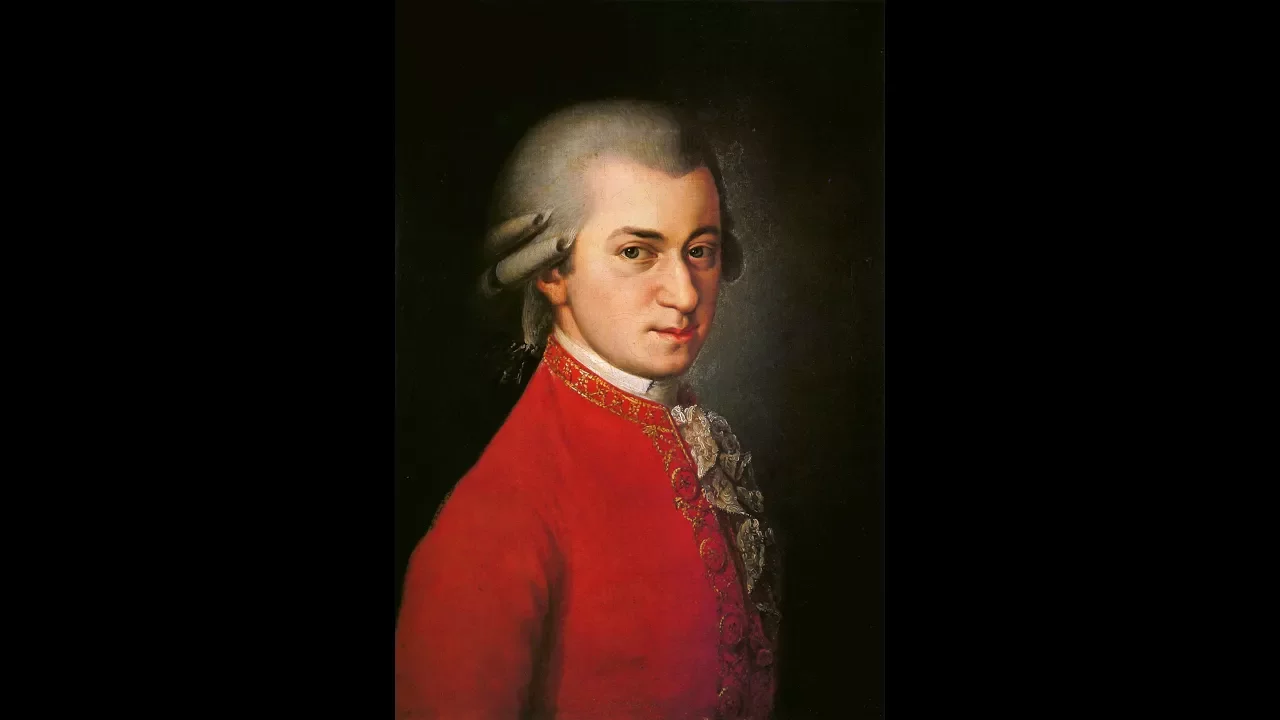 The Mozart Effect