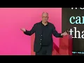 Download Lagu Roger L Martin - Power and Paralysis: Why Hierarchies Hate Innovation | Nudgestock 2025