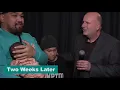 HEART MOVING STORY of boy delivered of demons that stabbed him, insomnia, swearing, and addictions